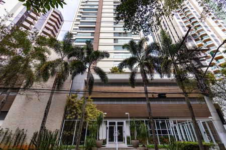 Apartamento à venda com 184m², 3 quartos e 3 vagas
