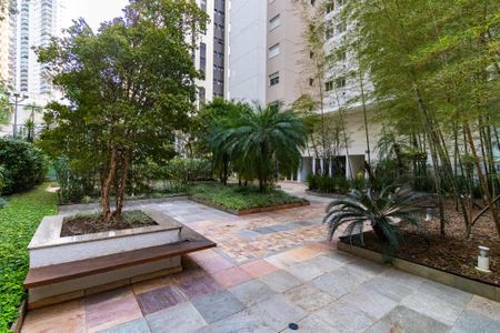 Apartamento à venda com 184m², 3 quartos e 3 vagas