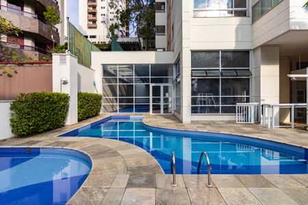 Apartamento à venda com 184m², 3 quartos e 3 vagas