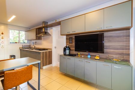 Apartamento à venda com 184m², 3 quartos e 3 vagas