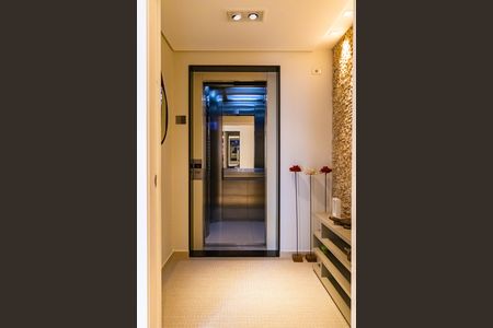 Apartamento à venda com 184m², 3 quartos e 3 vagas