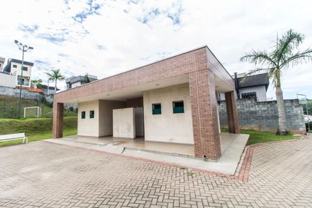 Casa de condomínio à venda com 323m², 4 quartos e 6 vagasÁrea gourmet
