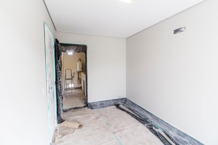 Casa de condomínio à venda com 323m², 4 quartos e 6 vagasCloset da suíte