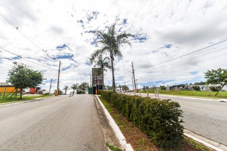 Casa de condomínio à venda com 323m², 4 quartos e 6 vagasVista da Rua