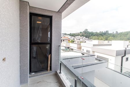 Casa de condomínio à venda com 323m², 4 quartos e 6 vagasVaranda