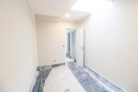 Casa de condomínio à venda com 323m², 4 quartos e 6 vagasSuíte 1