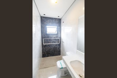 Casa de condomínio à venda com 323m², 4 quartos e 6 vagasSuíte 2