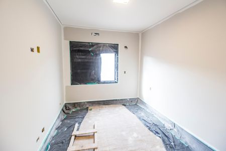 Casa de condomínio à venda com 323m², 4 quartos e 6 vagasSuíte 