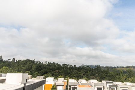 Casa de condomínio à venda com 323m², 4 quartos e 6 vagasVista da Varanda
