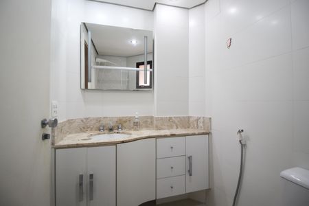 Apartamento para alugar com 48m², 1 quarto e 1 vagaBanheiro