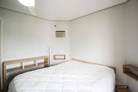 Apartamento para alugar com 48m², 1 quarto e 1 vagaQuarto