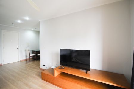 Apartamento para alugar com 48m², 1 quarto e 1 vagaSala