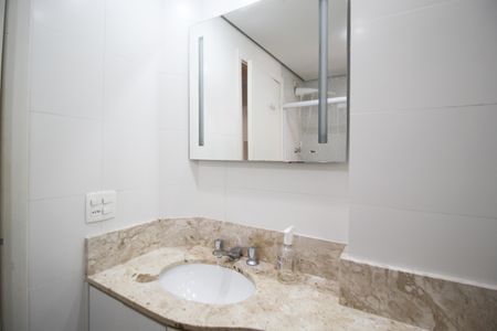 Apartamento para alugar com 48m², 1 quarto e 1 vagaBanheiro