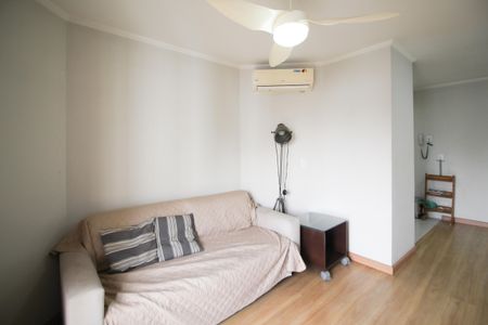 Apartamento para alugar com 48m², 1 quarto e 1 vagaSala