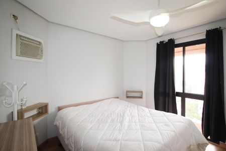 Apartamento para alugar com 48m², 1 quarto e 1 vagaQuarto