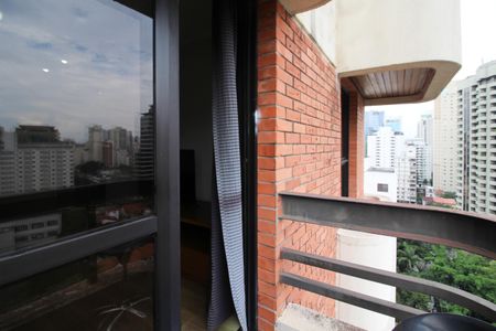 Apartamento para alugar com 48m², 1 quarto e 1 vagaSala