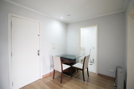 Apartamento para alugar com 48m², 1 quarto e 1 vagaSala