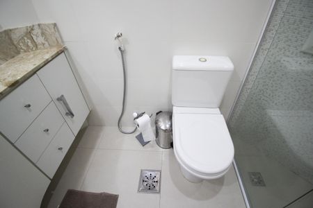 Apartamento para alugar com 48m², 1 quarto e 1 vagaBanheiro
