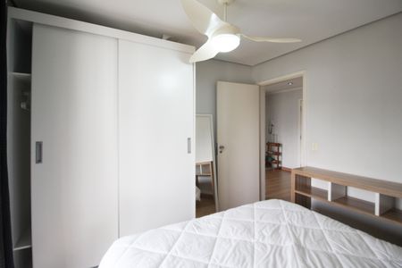 Apartamento para alugar com 48m², 1 quarto e 1 vagaQuarto