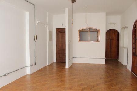 Kitnet/Studio para alugar com 1 quarto, 35m² em Centro Histórico de São Paulo, São Paulo