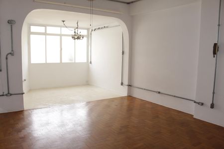 Kitnet/Studio para alugar com 1 quarto, 35m² em Centro Histórico de São Paulo, São Paulo
