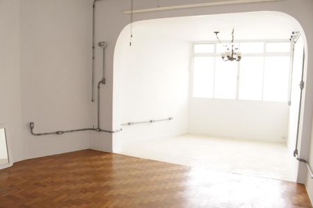 Kitnet/Studio para alugar com 1 quarto, 35m² em Centro Histórico de São Paulo, São Paulo