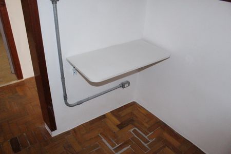 Kitnet/Studio para alugar com 1 quarto, 35m² em Centro Histórico de São Paulo, São Paulo