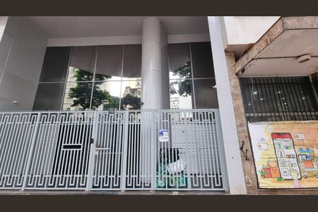 Kitnet/Studio para alugar com 1 quarto, 35m² em Centro Histórico de São Paulo, São Paulo