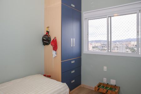 Apartamento à venda com 101m², 2 quartos e 2 vagasSuíte 2