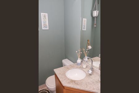 Apartamento à venda com 101m², 2 quartos e 2 vagasLavabo