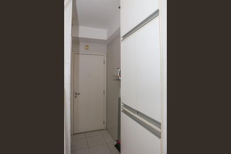 Apartamento à venda com 101m², 2 quartos e 2 vagasÁrea de Serviço