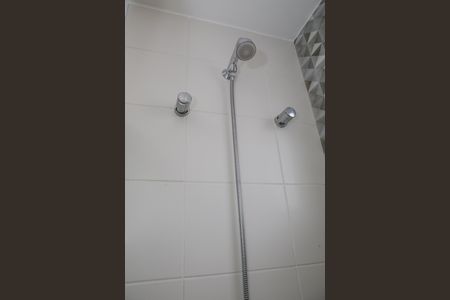 Apartamento à venda com 101m², 2 quartos e 2 vagasBanheiro da Suíte 2