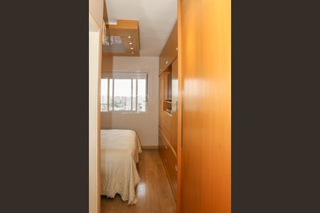Suíte 1 de apartamento à venda com 2 quartos, 101m² em Água Branca, São Paulo