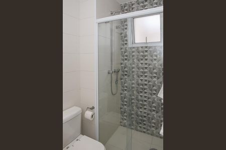 Apartamento à venda com 101m², 2 quartos e 2 vagasBanheiro da Suíte 2