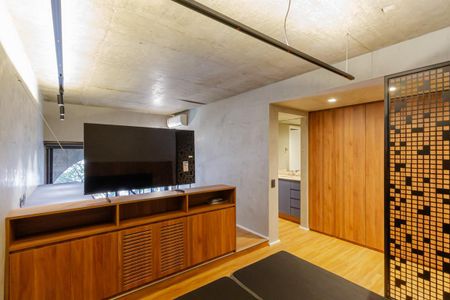Apartamento à venda com 57m², 1 quarto e 1 vagaSuíte
