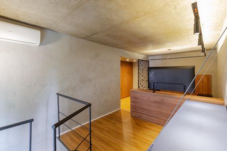 Apartamento à venda com 57m², 1 quarto e 1 vagaSuíte