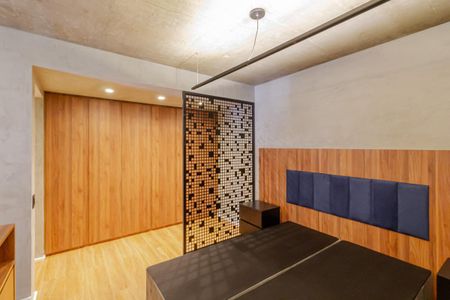 Apartamento à venda com 57m², 1 quarto e 1 vagaSuíte