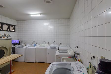 Apartamento à venda com 57m², 1 quarto e 1 vagaÁrea Comum - Lavanderia