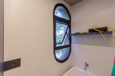 Apartamento à venda com 57m², 1 quarto e 1 vagaÁrea de Serviço