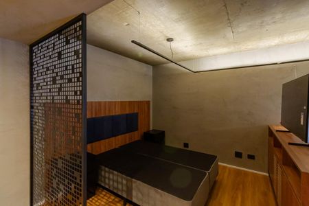 Apartamento à venda com 57m², 1 quarto e 1 vagaSuíte
