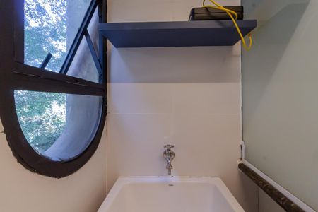 Apartamento à venda com 57m², 1 quarto e 1 vagaÁrea de Serviço