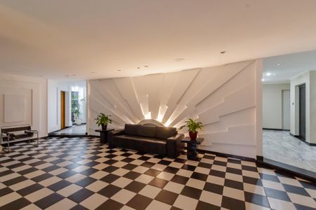 Apartamento à venda com 57m², 1 quarto e 1 vagaÁrea Comum - Hall Social