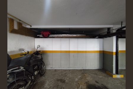 Apartamento para alugar com 112m², 2 quartos e 1 vagaGaragem Fixa 
