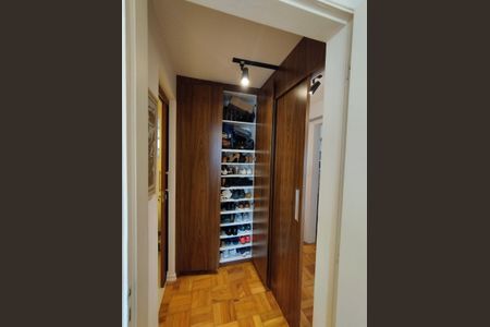 Apartamento para alugar com 112m², 2 quartos e 1 vagaCorredor 