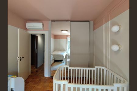 Apartamento para alugar com 112m², 2 quartos e 1 vagaQuarto 