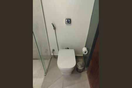 Apartamento para alugar com 112m², 2 quartos e 1 vagaBanheiro - torneira