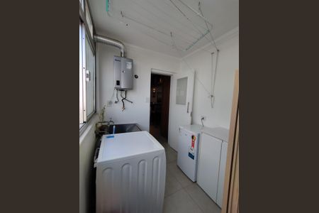 Apartamento para alugar com 112m², 2 quartos e 1 vagaÁrea de Serviço