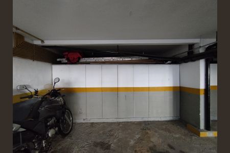 Apartamento para alugar com 112m², 2 quartos e 1 vagaGaragem Fixa 
