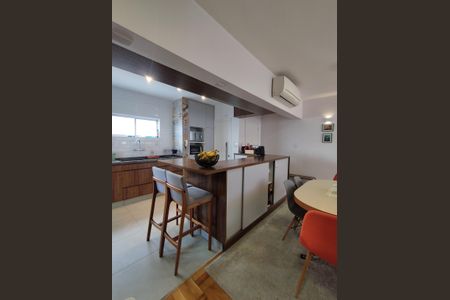 Apartamento para alugar com 112m², 2 quartos e 1 vagaCozinha - Armários