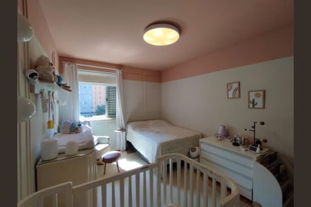 Apartamento para alugar com 112m², 2 quartos e 1 vagaQuarto 
